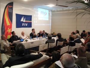 Assemblea FIV Palermo