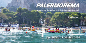 Palermorema 19 Ottobre 2014