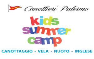 SCP Kids Summer Camp